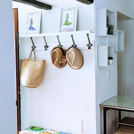 Carola Guesthouse Tarifa Ngoại thất bức ảnh