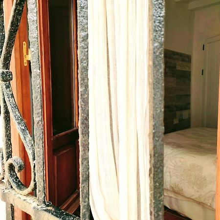 Carola Guesthouse Tarifa Ngoại thất bức ảnh