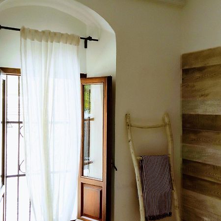 Carola Guesthouse Tarifa Ngoại thất bức ảnh