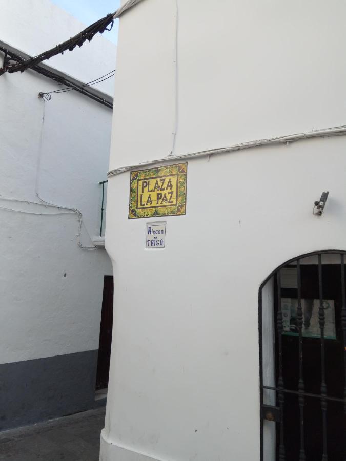 Carola Guesthouse Tarifa Ngoại thất bức ảnh