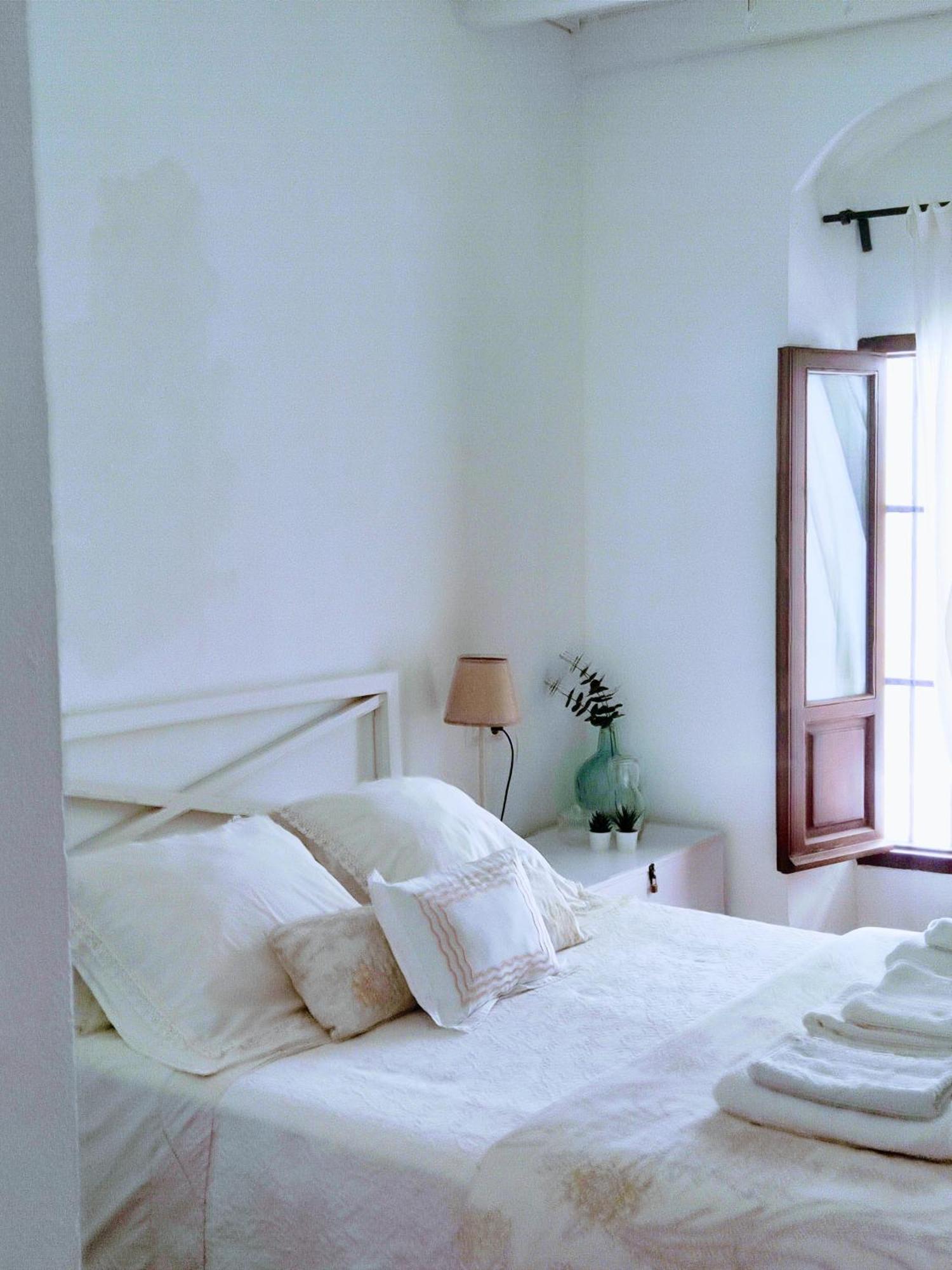 Carola Guesthouse Tarifa Ngoại thất bức ảnh