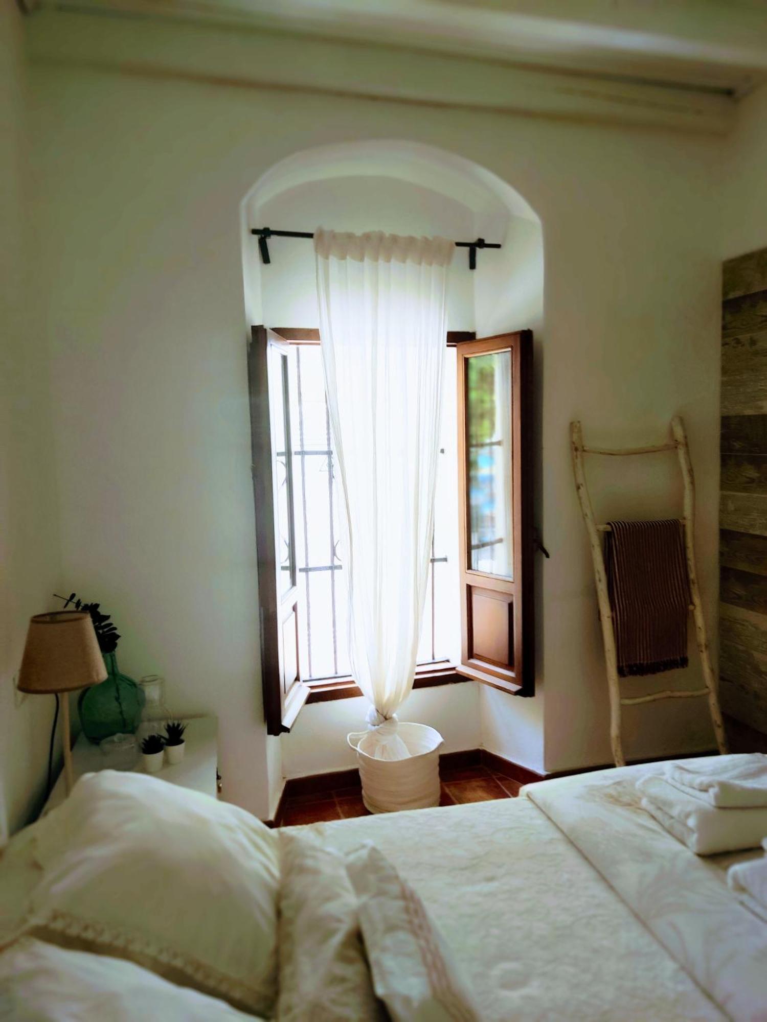 Carola Guesthouse Tarifa Ngoại thất bức ảnh