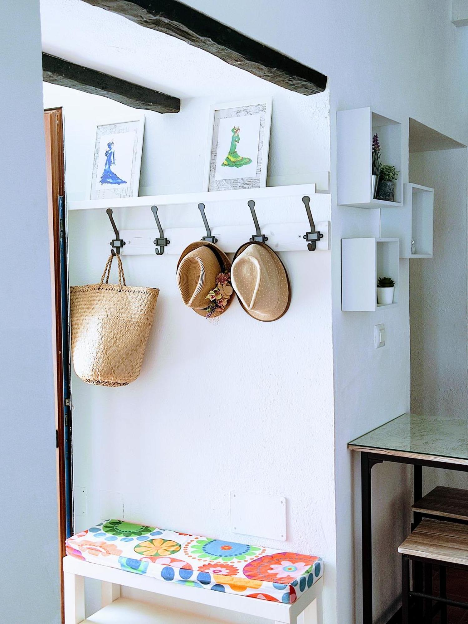 Carola Guesthouse Tarifa Ngoại thất bức ảnh