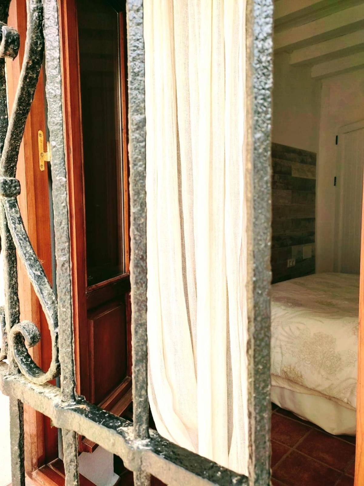 Carola Guesthouse Tarifa Ngoại thất bức ảnh