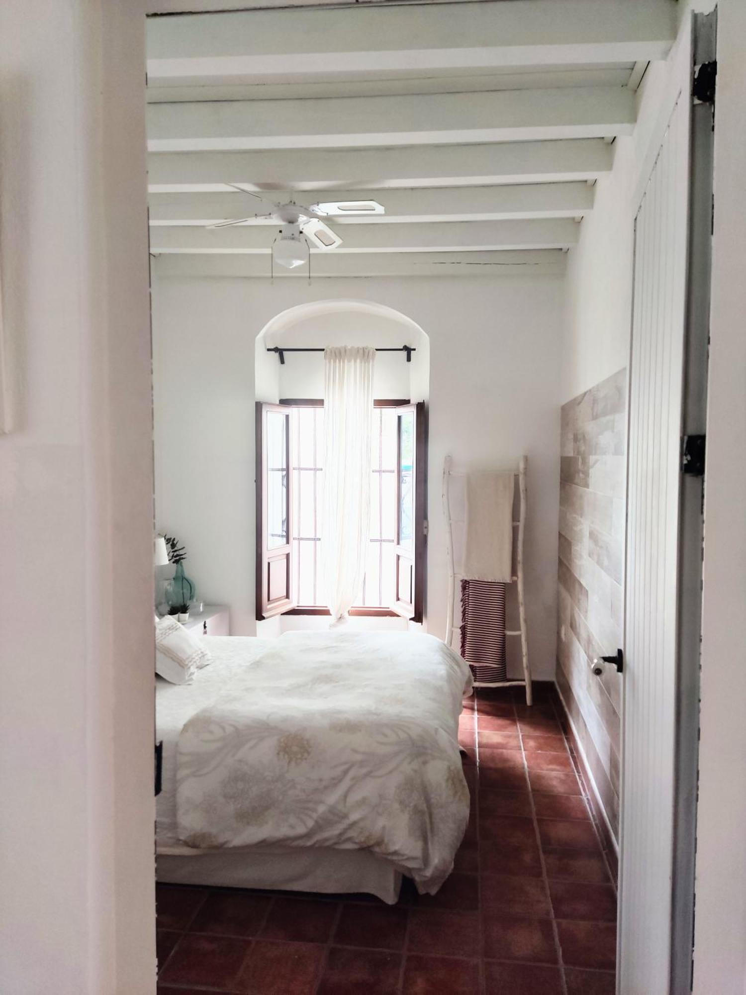 Carola Guesthouse Tarifa Ngoại thất bức ảnh