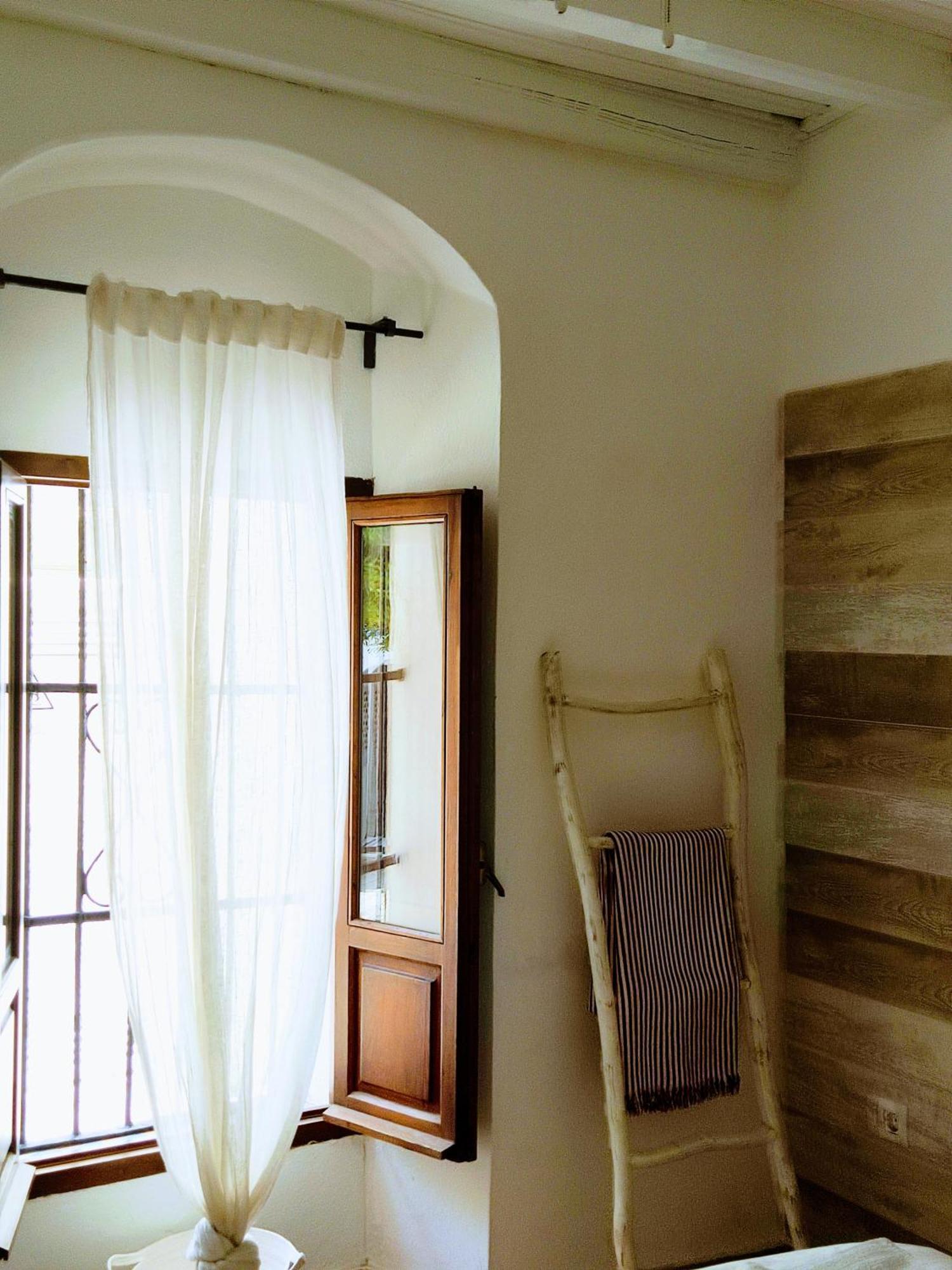 Carola Guesthouse Tarifa Ngoại thất bức ảnh