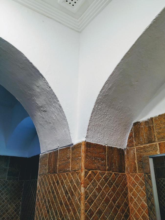 Carola Guesthouse Tarifa Ngoại thất bức ảnh