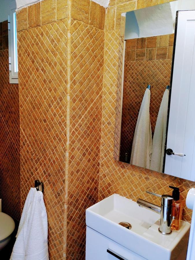 Carola Guesthouse Tarifa Ngoại thất bức ảnh