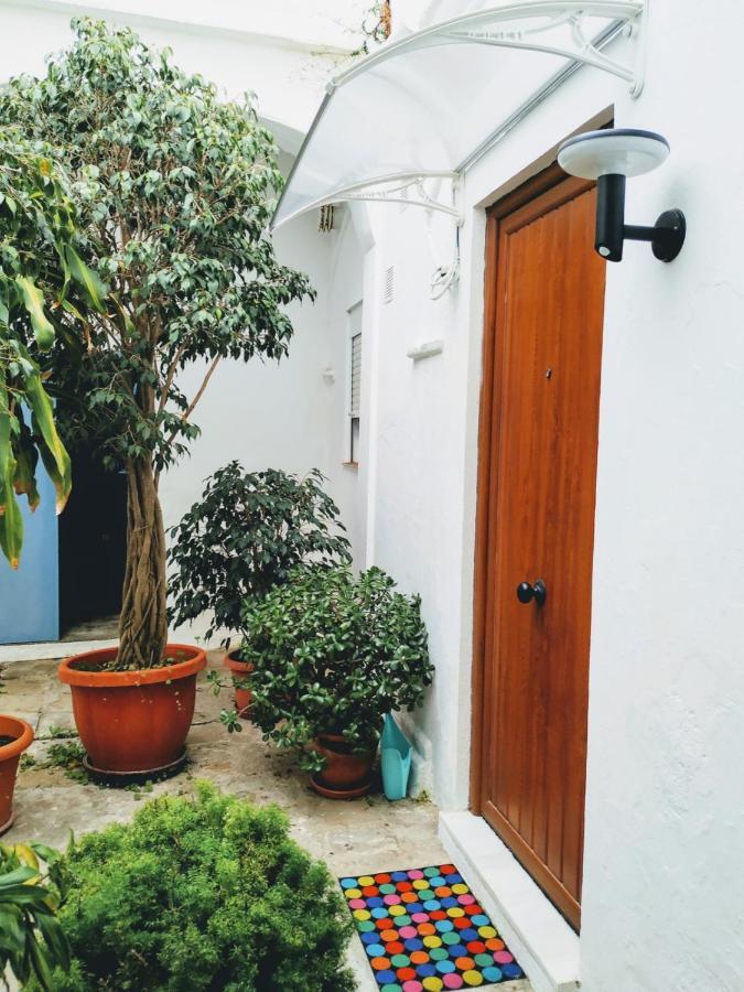 Carola Guesthouse Tarifa Ngoại thất bức ảnh