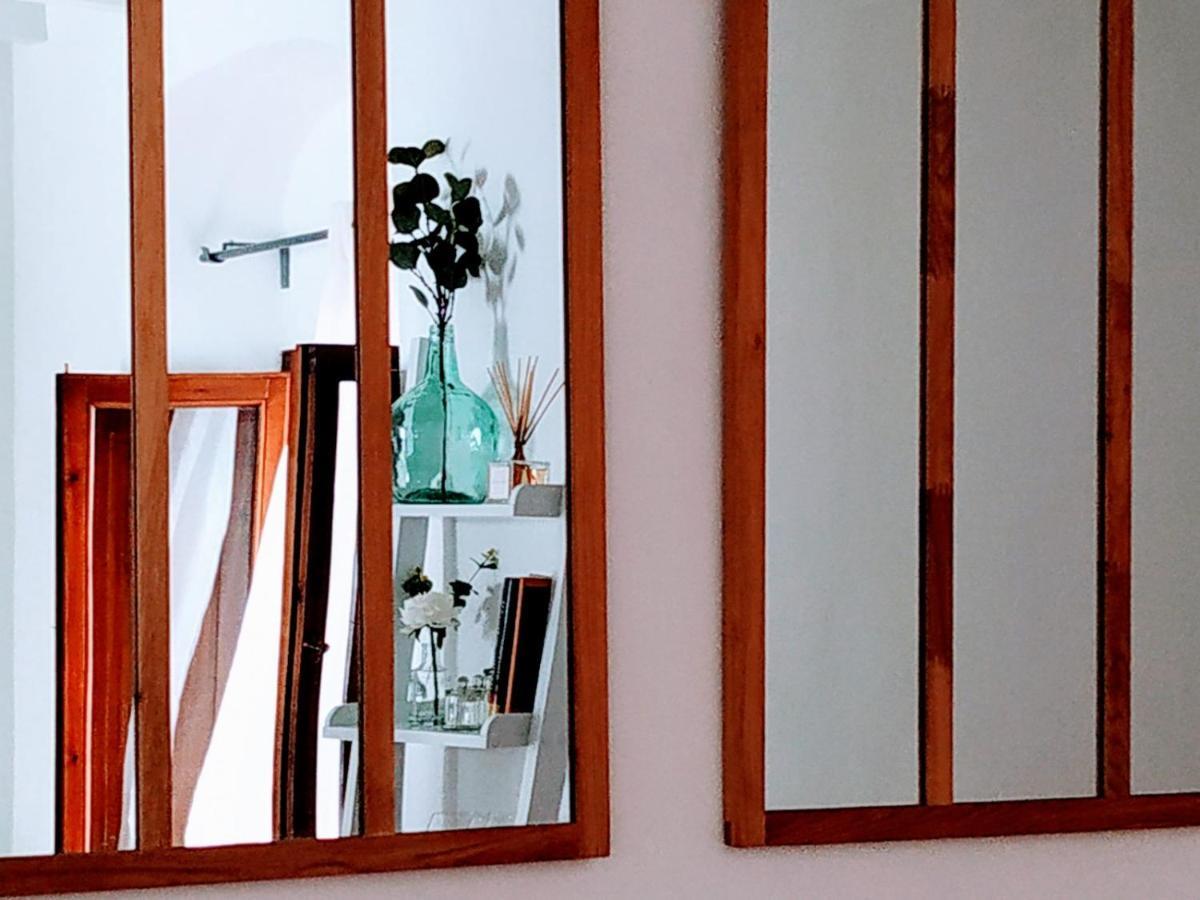 Carola Guesthouse Tarifa Ngoại thất bức ảnh