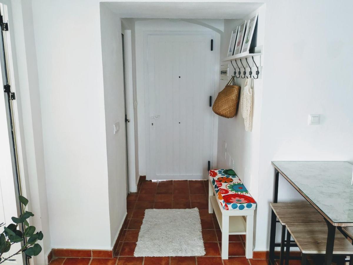 Carola Guesthouse Tarifa Ngoại thất bức ảnh