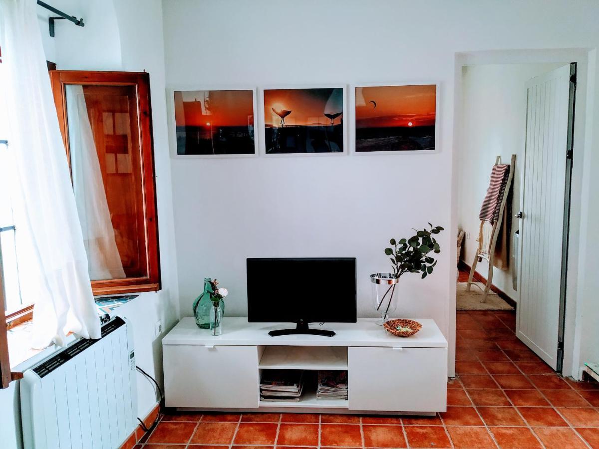Carola Guesthouse Tarifa Ngoại thất bức ảnh