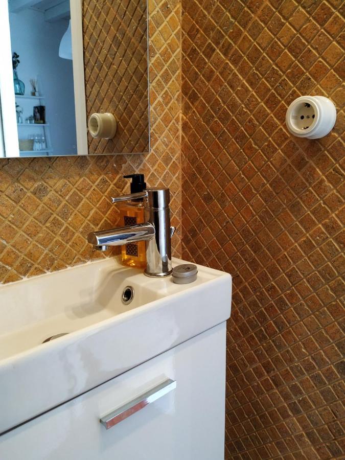 Carola Guesthouse Tarifa Ngoại thất bức ảnh