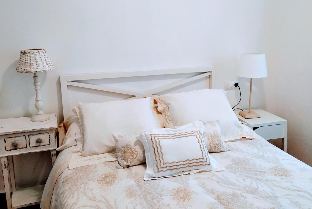 Carola Guesthouse Tarifa Ngoại thất bức ảnh