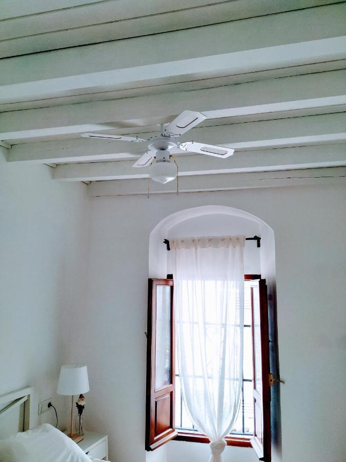 Carola Guesthouse Tarifa Ngoại thất bức ảnh