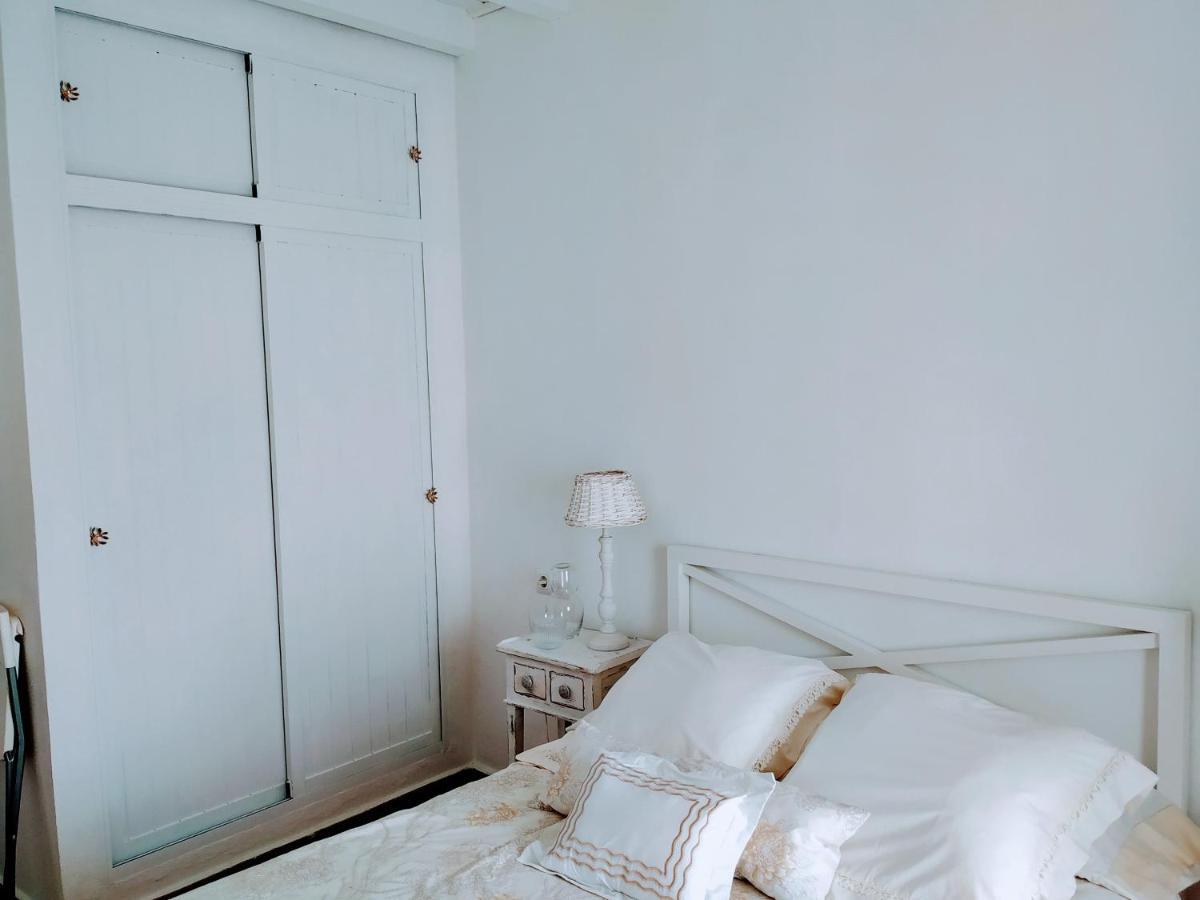Carola Guesthouse Tarifa Ngoại thất bức ảnh