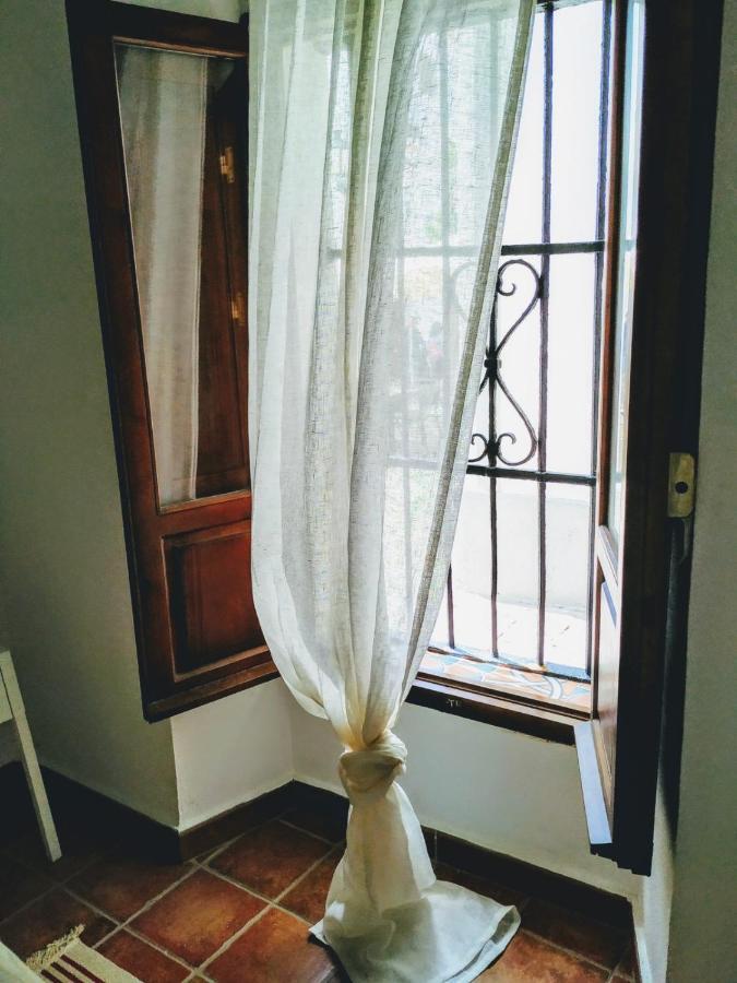 Carola Guesthouse Tarifa Ngoại thất bức ảnh