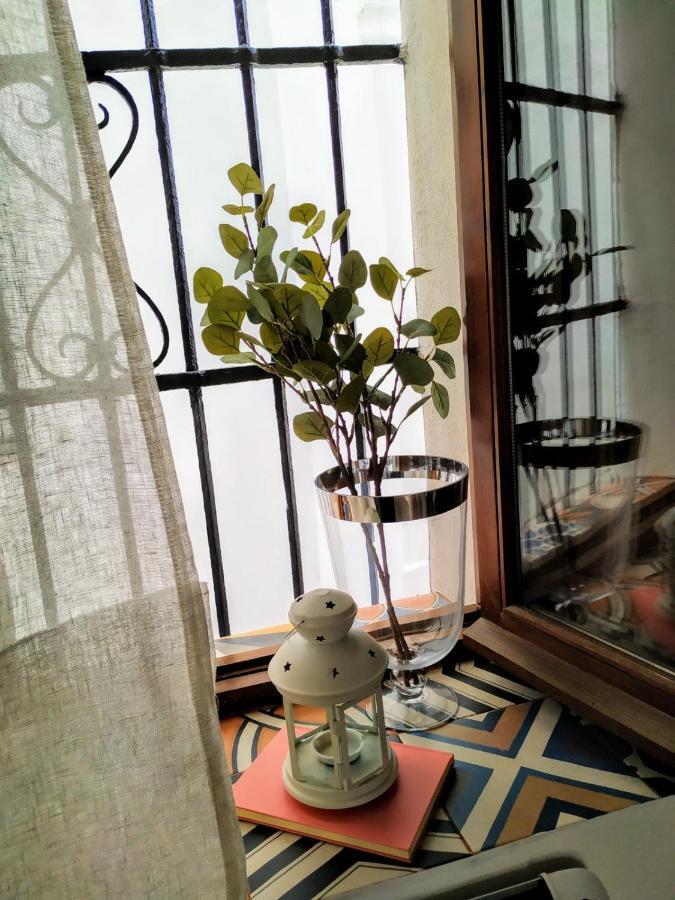 Carola Guesthouse Tarifa Ngoại thất bức ảnh