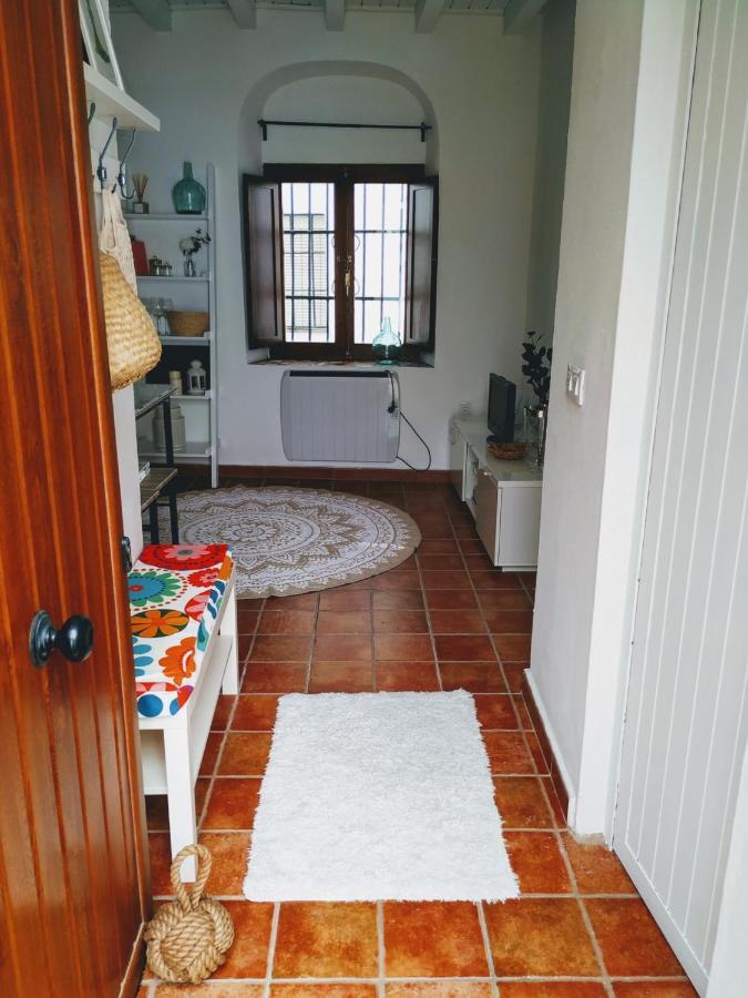 Carola Guesthouse Tarifa Ngoại thất bức ảnh